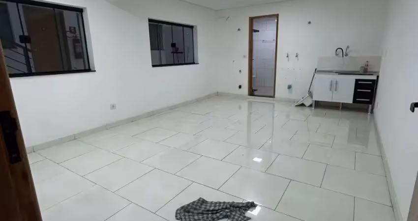 STUDIO Á LOCAÇÃO FINS RESIDENCIAL OU COMERCIAL - PARQUE SÃO LUCAS