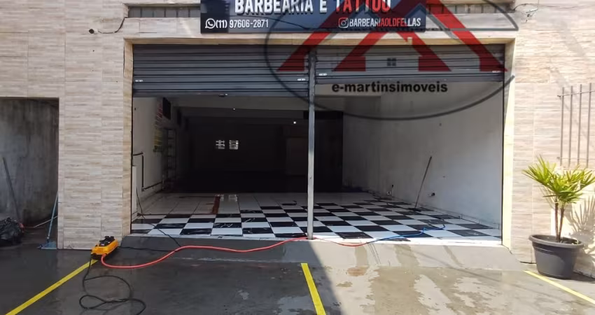 EXCELENTE IMÓVEL COMERCIAL PARA LOCAÇÃO (VILA EMA).  - São Paulo - SP
