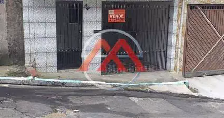Casa com 4 quartos à venda na Rua Barão Amaral de Cabo Frio, 32, Jardim Paraguaçu, São Paulo