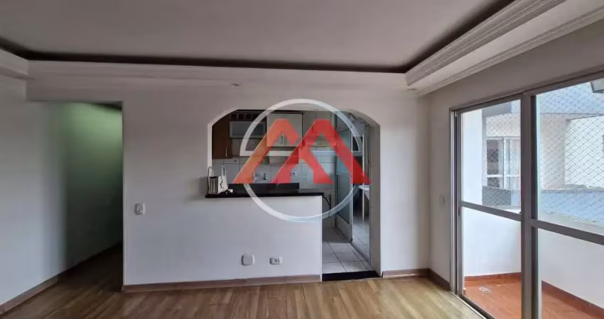 Apartamento à venda, Vila Ema, São Paulo, SP