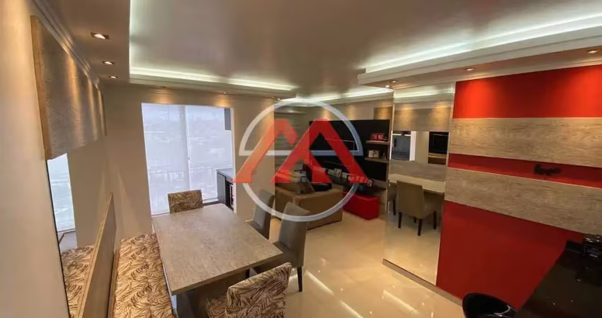 Apartamento com 2 quartos à venda na Rua Ibitirama, 100, Vila Prudente, São Paulo