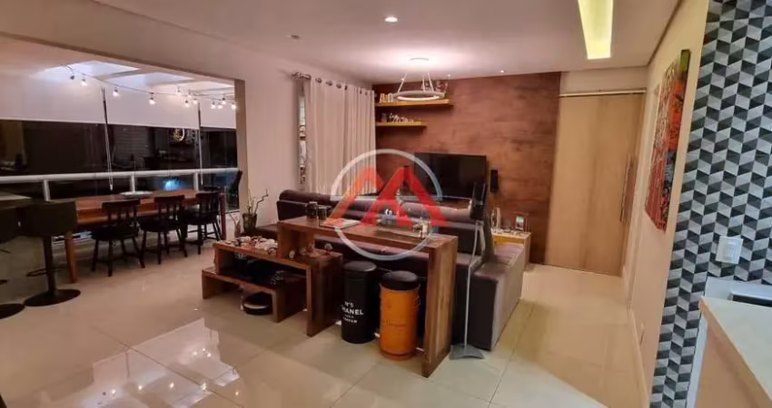 Apartamento à venda, Alto da Mooca, São Paulo, SP