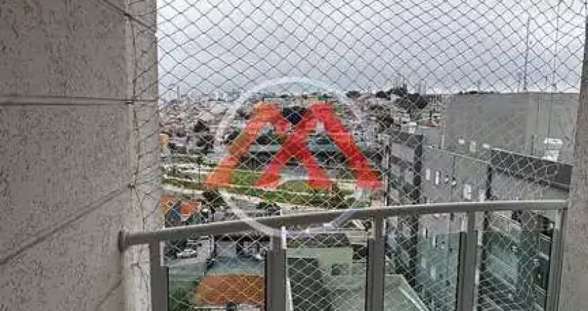 Apartamento à venda, santa maria, são caetano do sul, sp