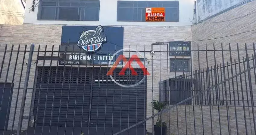 Sala para locação, Vila Ema, São Paulo, SP