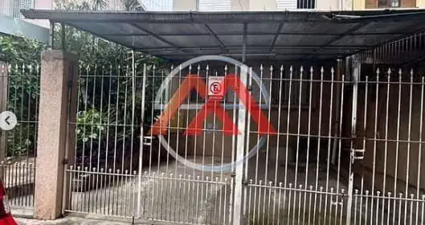 Casa com 2 quartos à venda na Rua Ramis Mendes, 120, Vila Cleonice, São Paulo