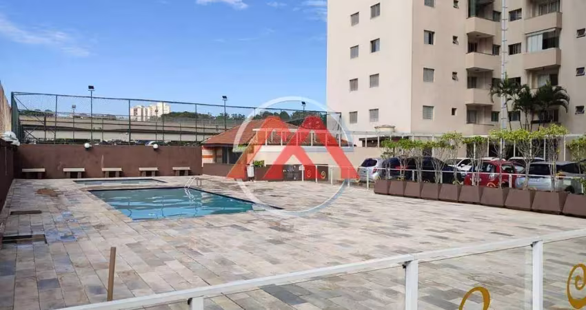 Apartamento com 2 quartos à venda na Avenida Vila Ema, 2776, Vila Ema, São Paulo