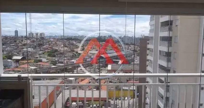 Apartamento com 2 quartos à venda na Avenida Vila Ema, 2465, Vila Ema, São Paulo