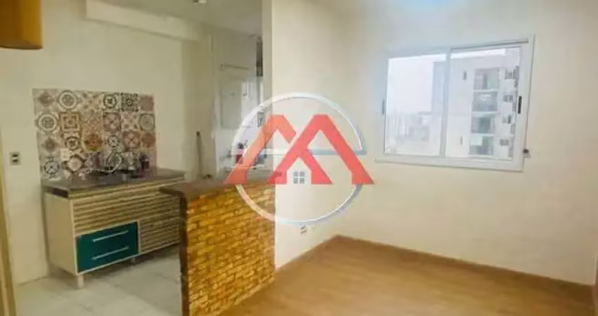 Apartamento com 2 quartos à venda na Rua Engenheiro Guilherme Cristiano Frender, 1295, Vila Antonieta, São Paulo