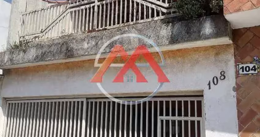 Casa com 4 quartos à venda na Rua Alberto Gomes Leite, 108, Vila Portuguesa, São Paulo