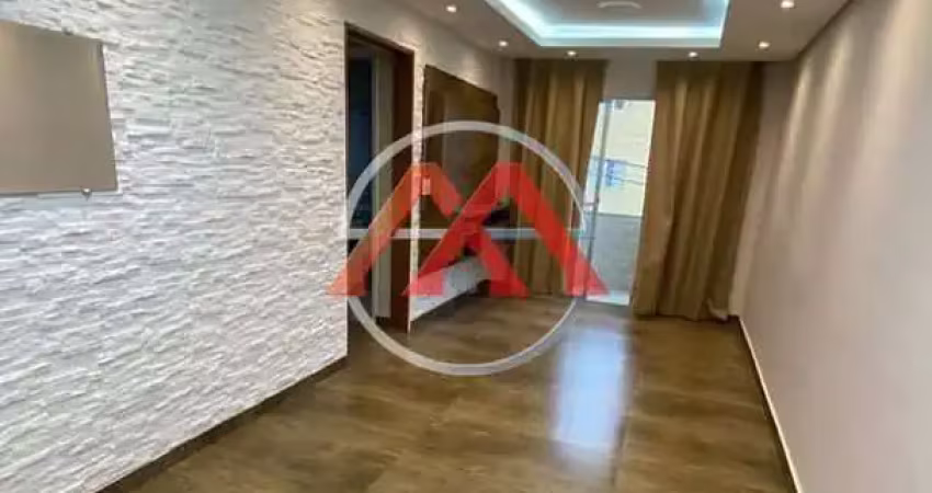 Apartamento com 2 quartos à venda na Rua Adolfo Schnabel, 100, Vila Ema, São Paulo