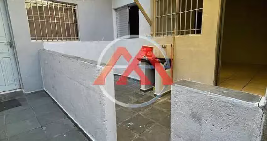 Casa com 1 quarto para alugar na Rua Lobato, 191, Vila Nova, São Paulo