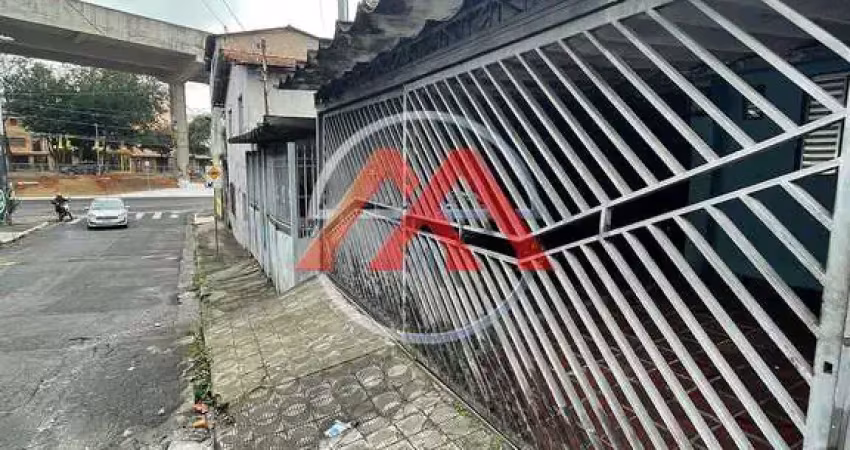 Casa com 1 quarto para alugar na Rua Hugo de Barros, 43, Vila Portuguesa, São Paulo