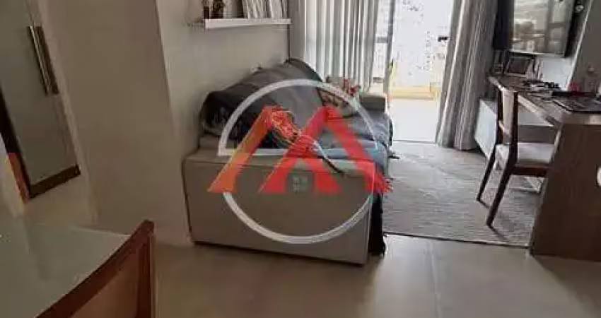 Apartamento com 2 quartos à venda na Avenida Vila Ema, 3891, Vila Ema, São Paulo