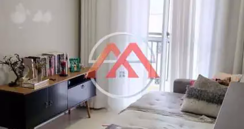 Apartamento à venda, jardim imperador (zona leste), são paulo, sp