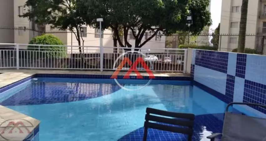 Apartamento com 3 quartos à venda na Rua João Rodrigues Pires, 349, Vila Carmem, São Paulo