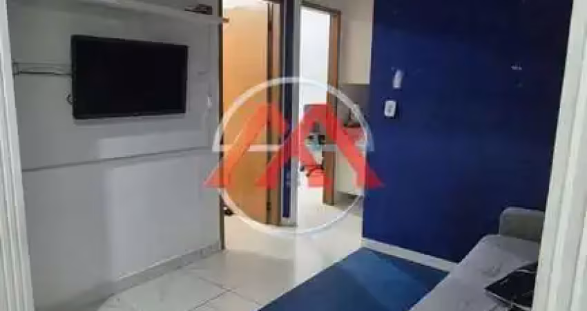 Apartamento à venda, conjunto habitacional teotonio vilela, são paulo, sp