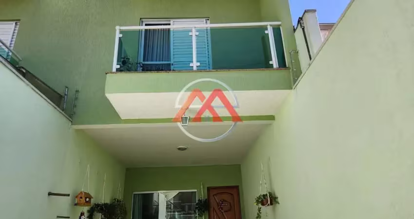Casa com 3 quartos à venda na Rua Sérvulo Gonçalves, 11, Chácara Belenzinho, São Paulo