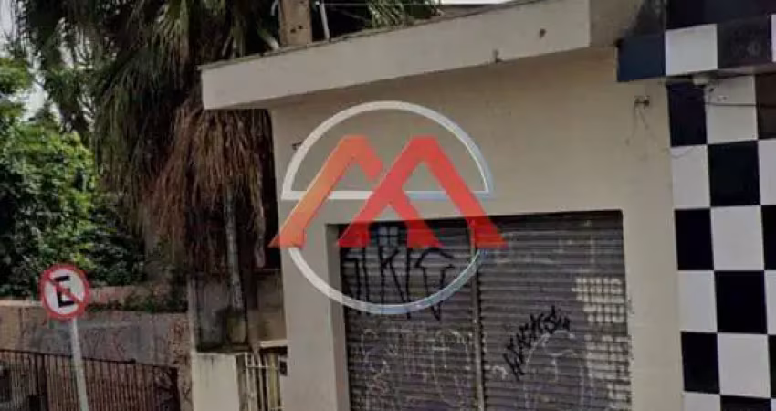 Casa comercial à venda na Avenida Vila Ema, 3193, Vila Ema, São Paulo