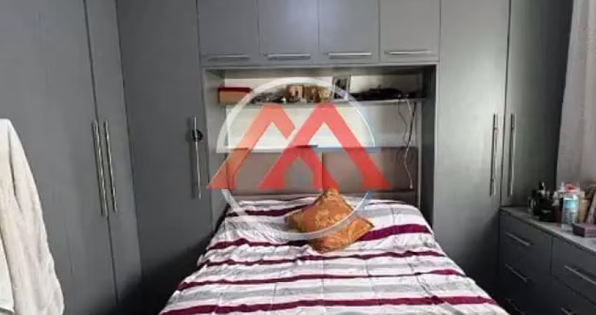 Apartamento à venda, vila santa clara, são paulo, sp