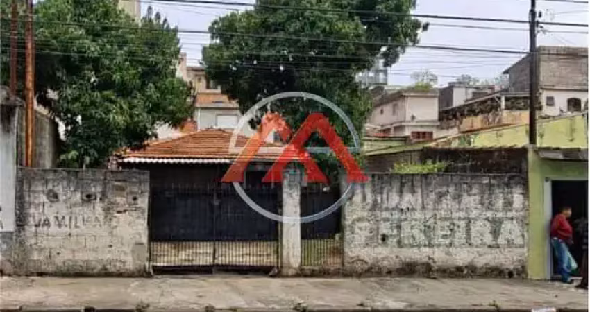 Terreno à venda na Alameda São Caetano, 130, Jardim, Santo André