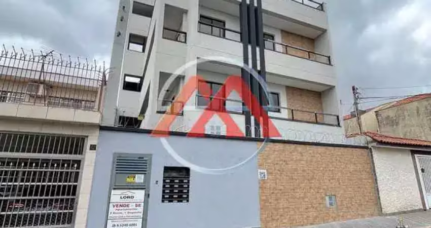 Apartamento à venda, vila industrial, são paulo, sp