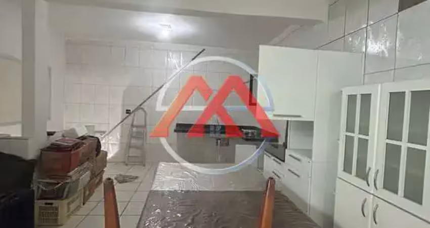 Casa com 3 quartos à venda na Rua Ministro Apolônio Salles, 4, Jardim Tietê, São Paulo