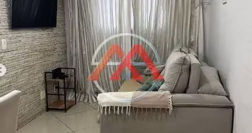 Apartamento à venda, sítio pinheirinho, são paulo, sp