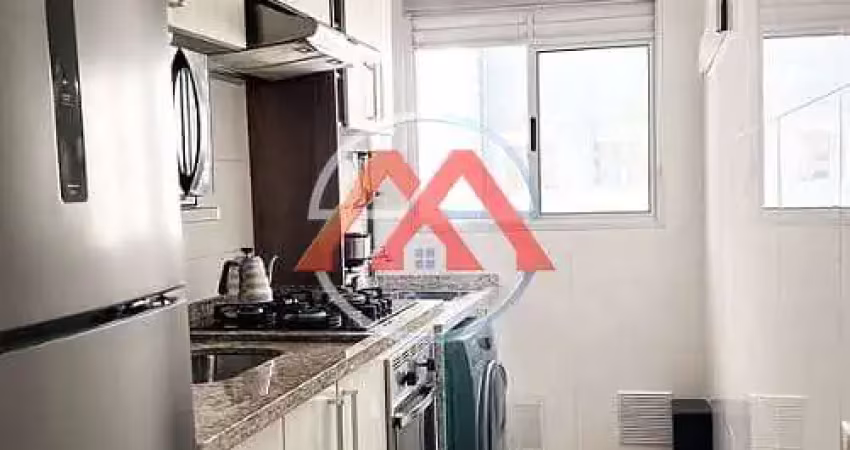 Apartamento à venda, sítio pinheirinho, são paulo, sp