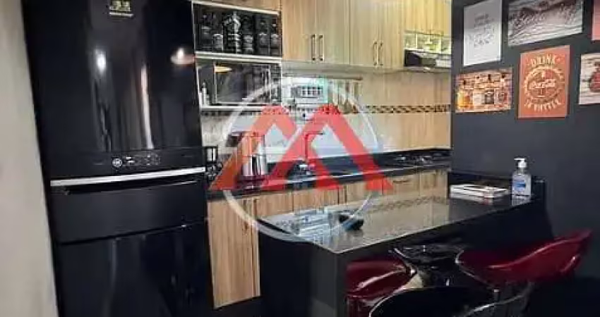 Apartamento à venda, vila príncipe de gales, santo andré, sp