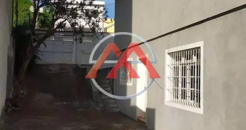 Casa com 3 quartos à venda na Avenida Francisco Vieira Bueno, 37, Vila Primavera, São Paulo
