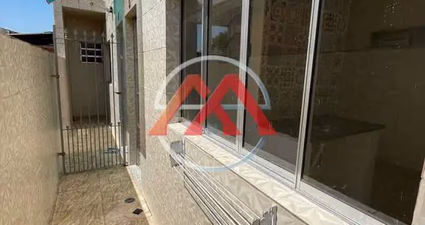 Casa com 1 quarto para alugar na Rua José Antônio Fontes, 569, Vila Tolstoi, São Paulo