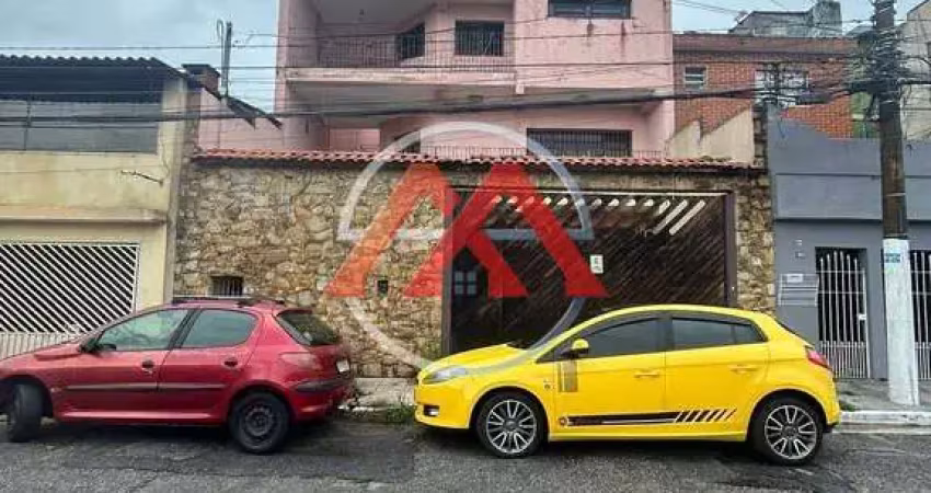 Casa com 3 quartos à venda na Rua Comendador José Alves Dias, 29, Vila Industrial, São Paulo