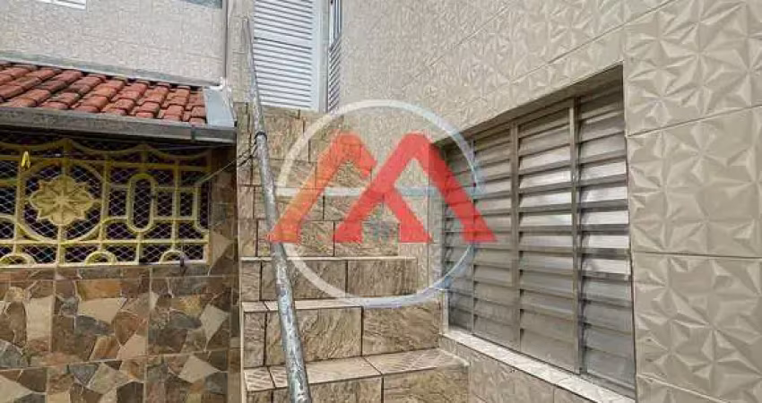 Casa com 1 quarto para alugar na Rua Doutor Zeferino do Amaral, 30, Vila Industrial, São Paulo
