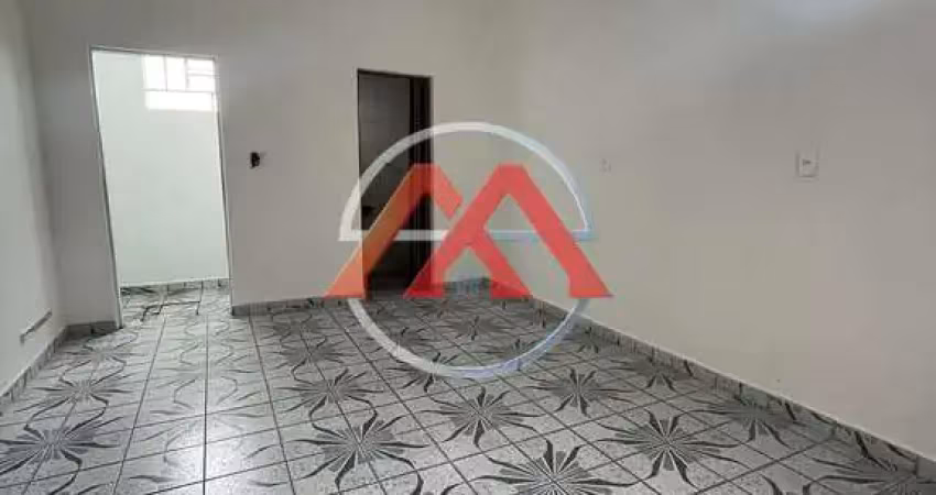 Casa com 1 quarto para alugar na Rua Inimbói, 76, Jardim Elba, São Paulo