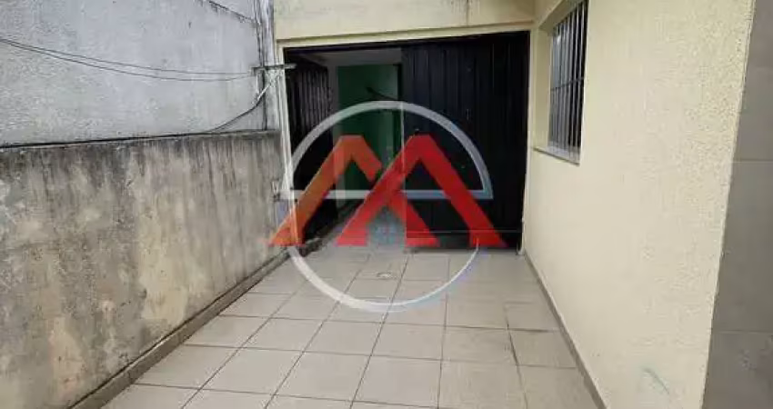 Casa com 1 quarto para alugar na Rua Silvestro Silvestri, 226, Jardim Ângela, São Paulo