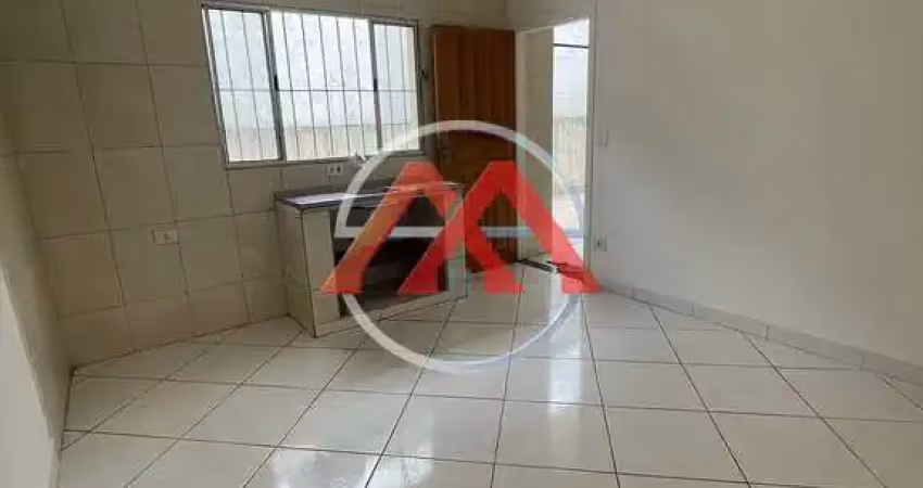 Casa com 1 quarto para alugar na Rua Silvestro Silvestri, 226, Jardim Ângela, São Paulo