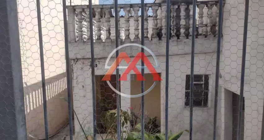 Casa com 3 quartos à venda na Rua Latino Coelho, 70, Vila Industrial, São Paulo