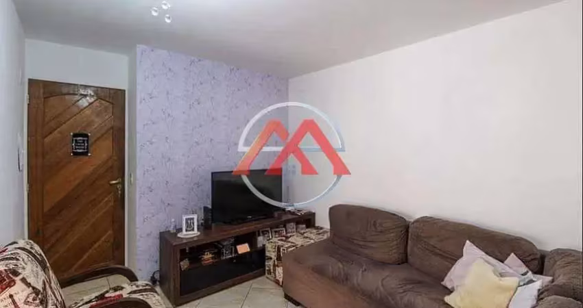 Apartamento com 2 quartos à venda na Rua Pascoal Ranieri Mazzilli, 19, Vila Mendes, São Paulo