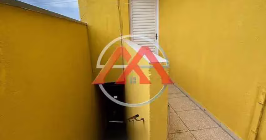 Casa com 1 quarto para alugar na Rua General Porfírio da Paz, 906, Vila Bancaria, São Paulo