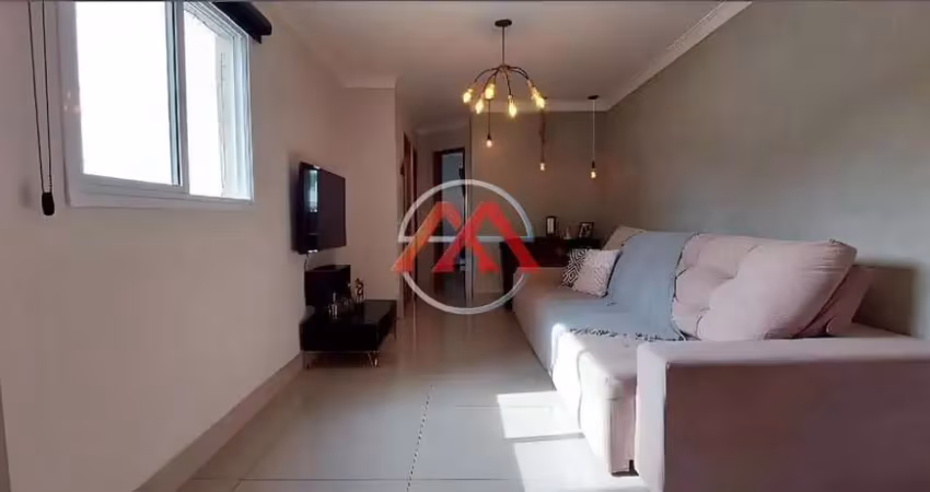 Apartamento com 2 quartos à venda na Rua Indonésia, 71, Jardim das Imbuias, São Paulo