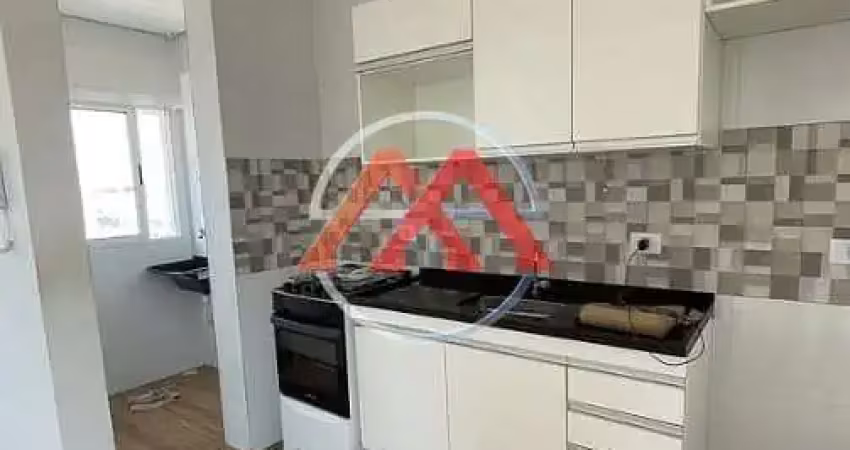 Apartamento com 2 quartos para alugar na Rua Arapaçu, 172, Vila Formosa, São Paulo