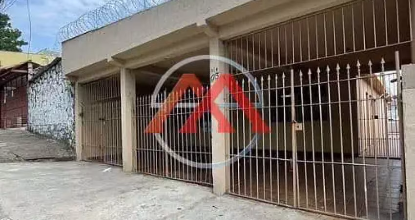 Casa com 2 quartos para alugar na Rua dos Financeiros, 176, Vila Bancaria, São Paulo