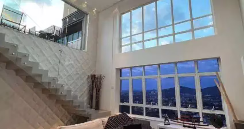 Apartamento com 3 quartos à venda na Avenida Sagitário, Alphaville, Barueri