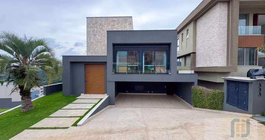 Casa mobiliada à venda no Gênesis II