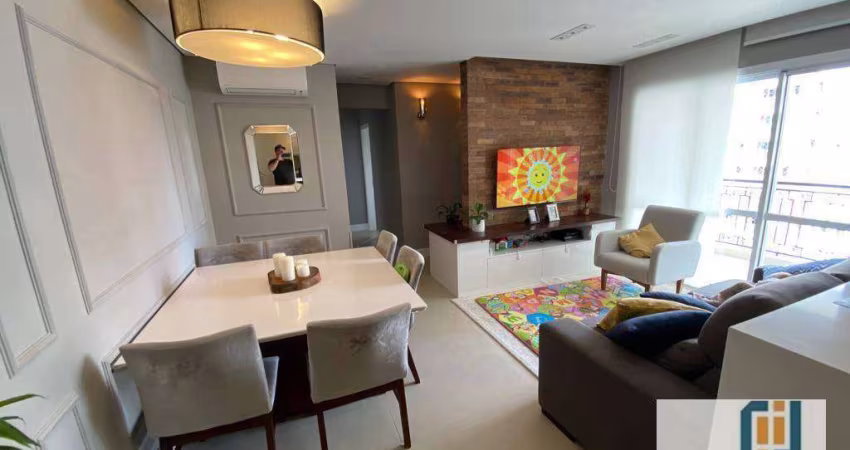 Apartamento à venda no Jardins de Monet