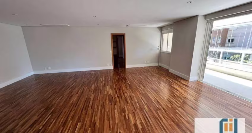 Apartamento com 3 dormitórios, 172 m² - venda por r$ 2.800.000,00 ou aluguel por r$ 16.280,00/mês - tamboré - santana de parnaíba/sp
