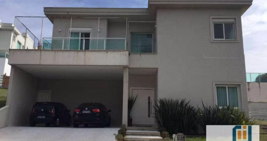 Casa Para Venda no Genesis 1 Alphaville