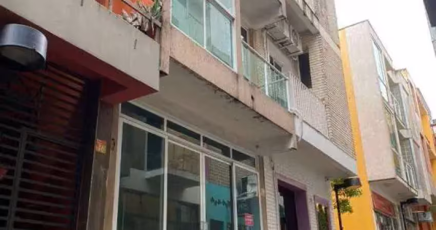 Prédio à venda na Calçada das Camélias, Alphaville Comercial, Barueri