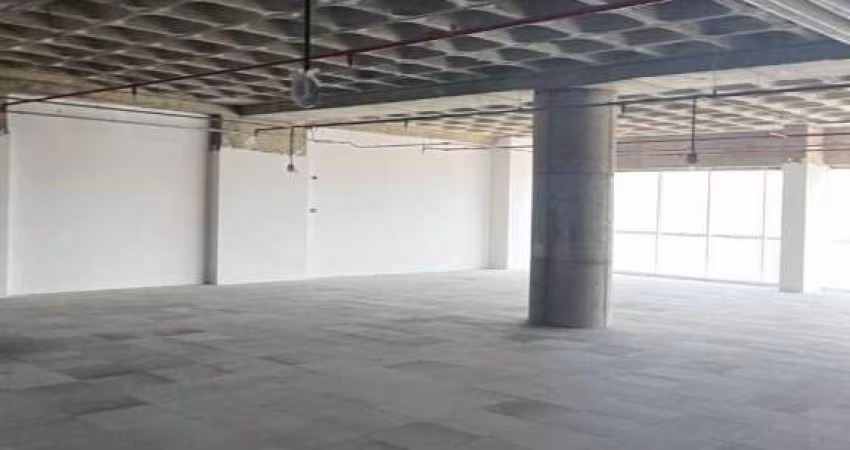 Sala para locação em Alphaville