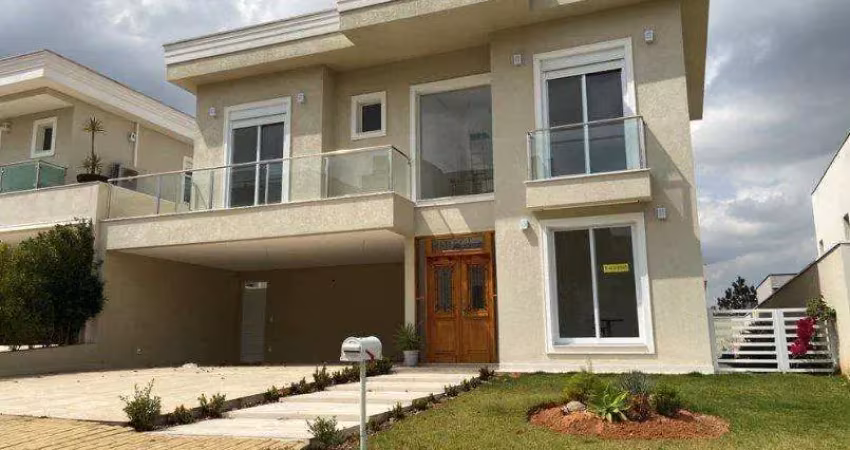 Casa em condomínio fechado com 4 quartos para alugar na Alameda Renoir, Alphaville, Santana de Parnaíba